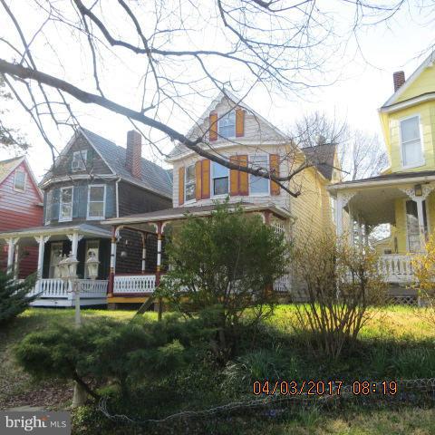 WAVERLY - Residential