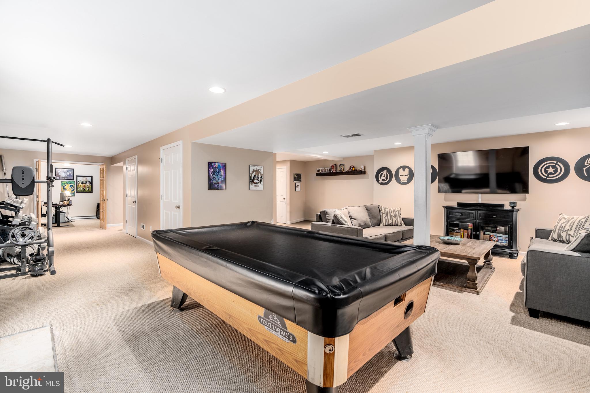 MONTGOMERY INDIAN SPRING - Residential