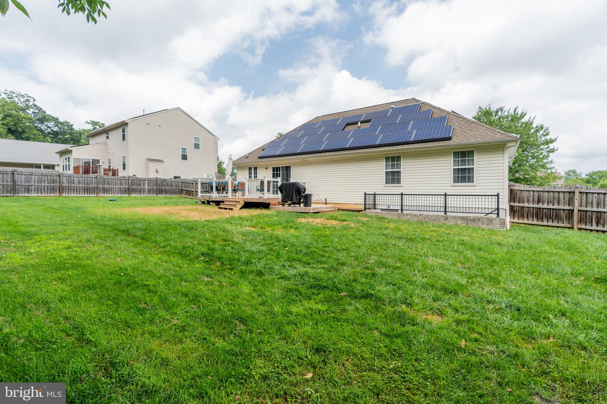 MONTGOMERY INDIAN SPRING - Residential