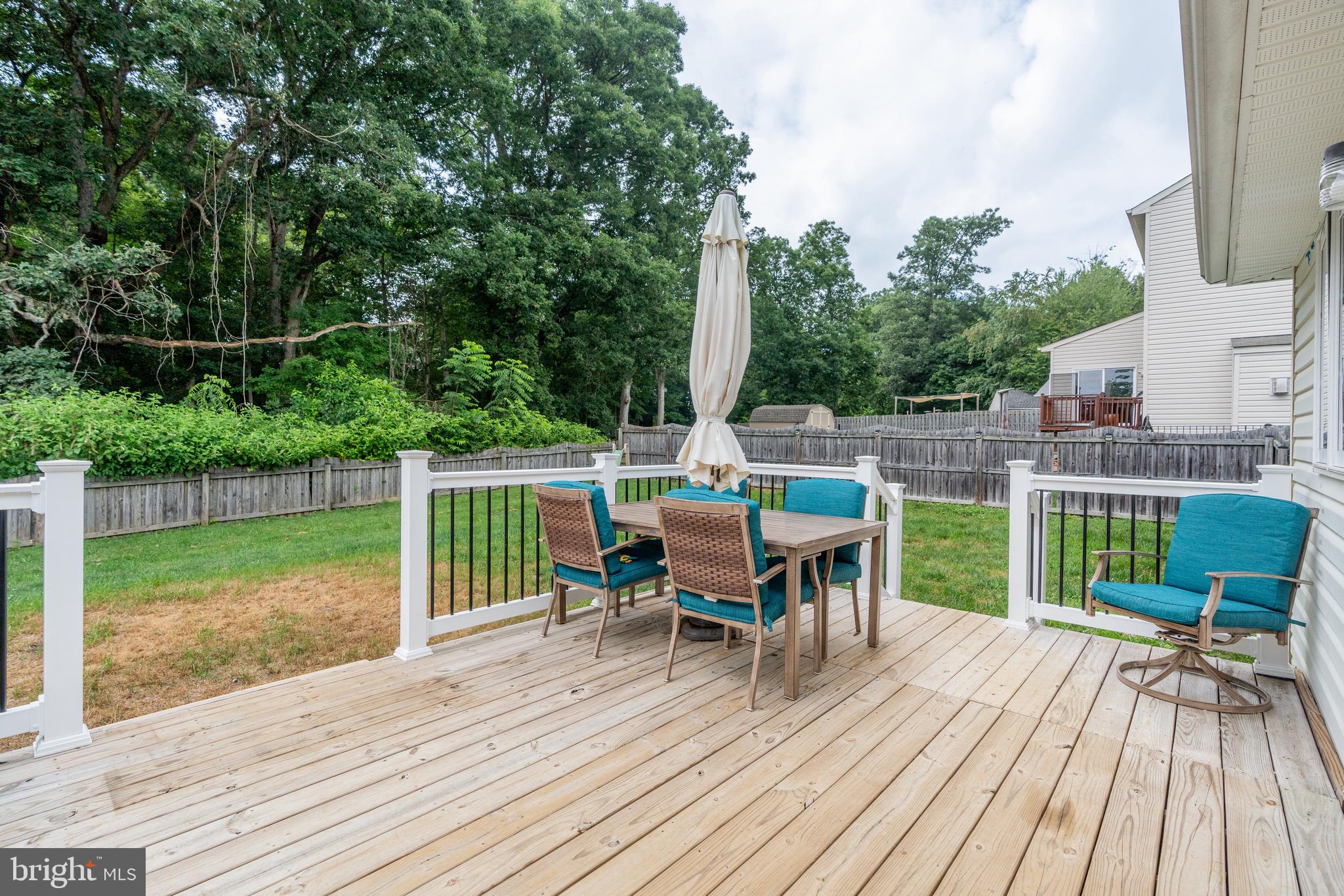 MONTGOMERY INDIAN SPRING - Residential