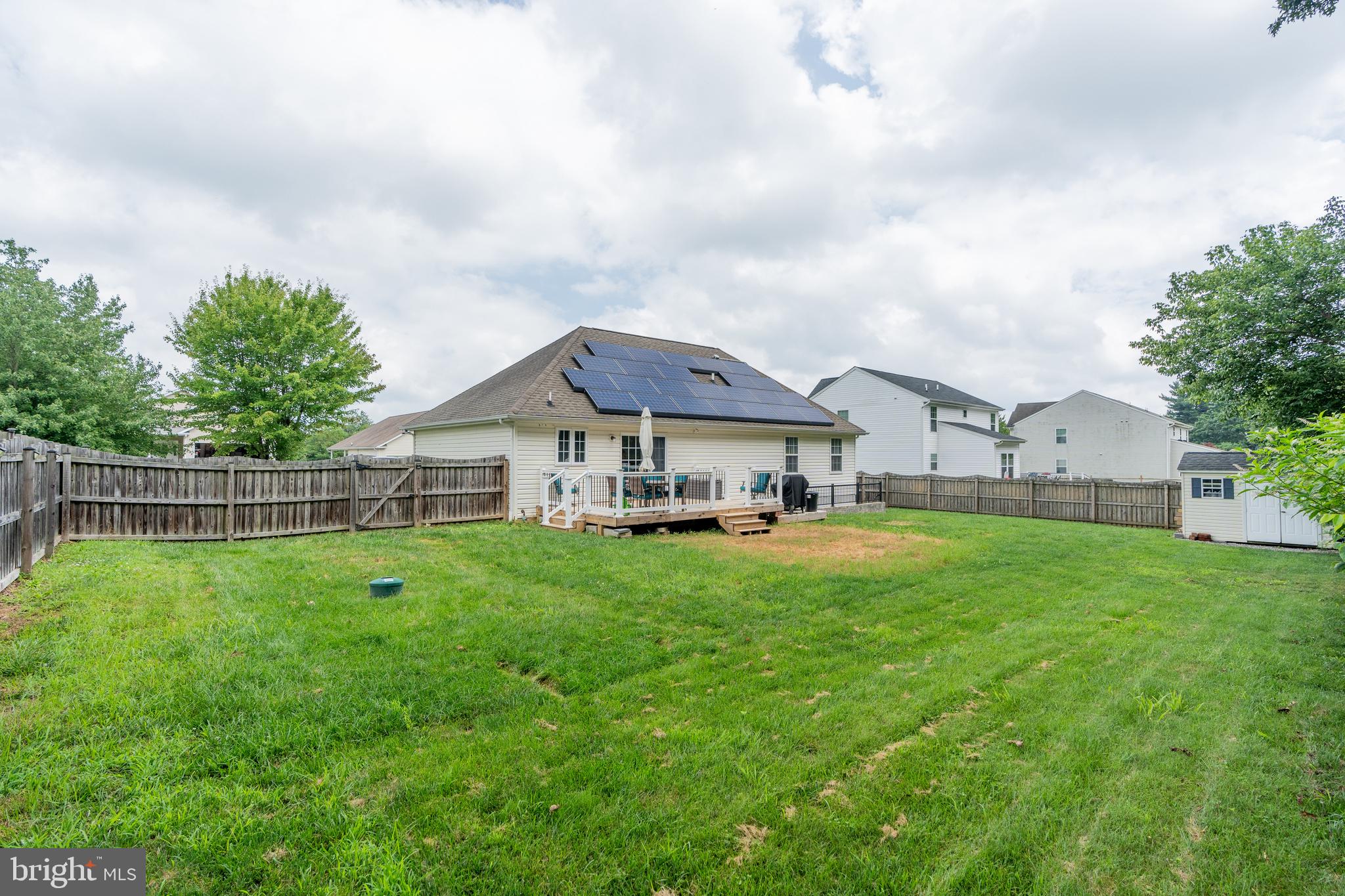 MONTGOMERY INDIAN SPRING - Residential