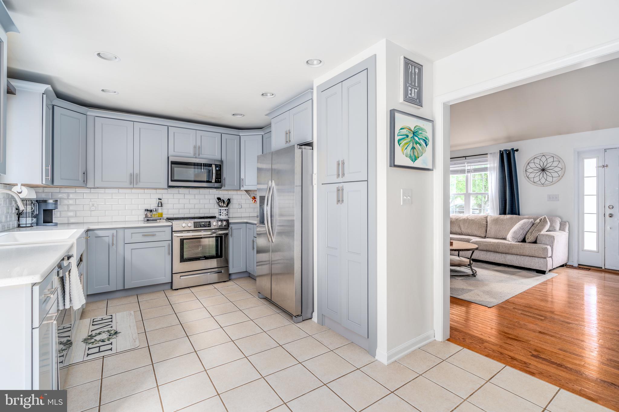 MONTGOMERY INDIAN SPRING - Residential