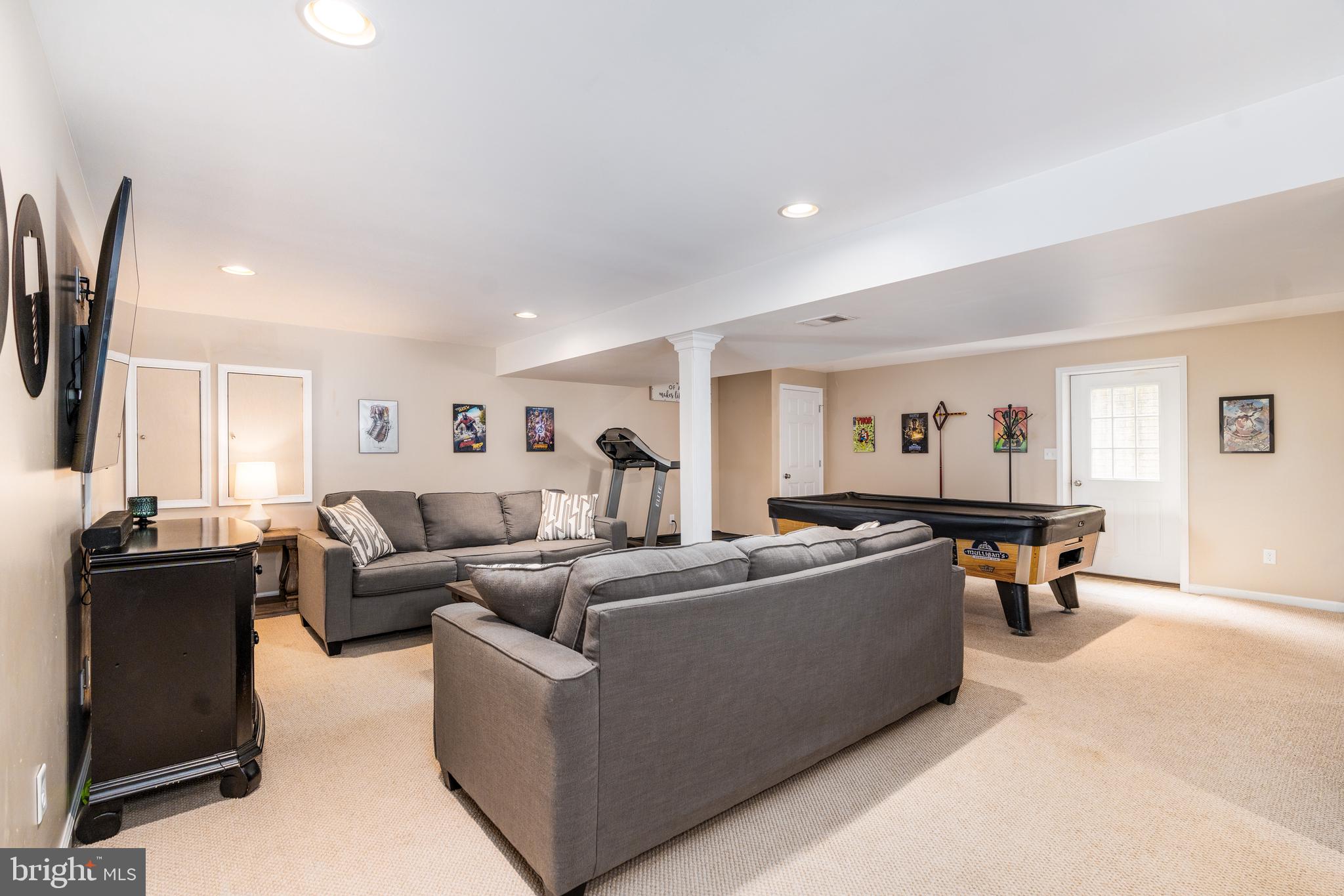 MONTGOMERY INDIAN SPRING - Residential