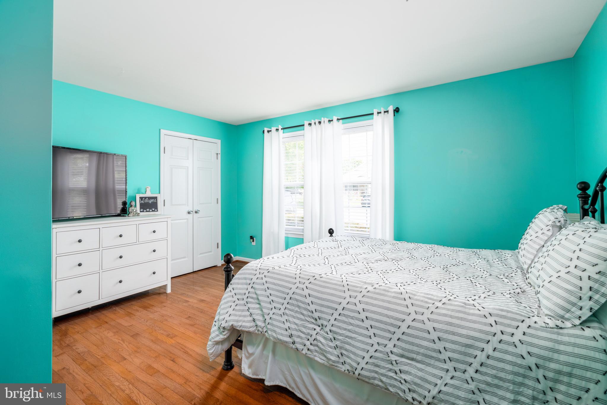 MONTGOMERY INDIAN SPRING - Residential