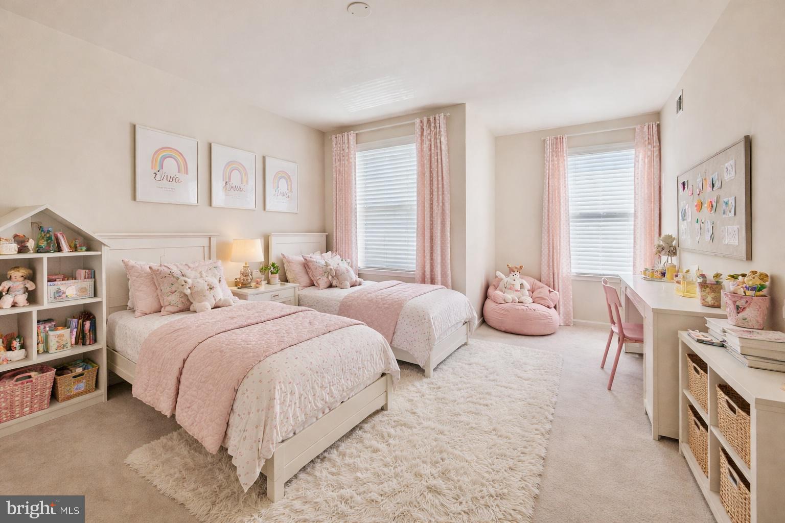 BRAMBLETON - Residential