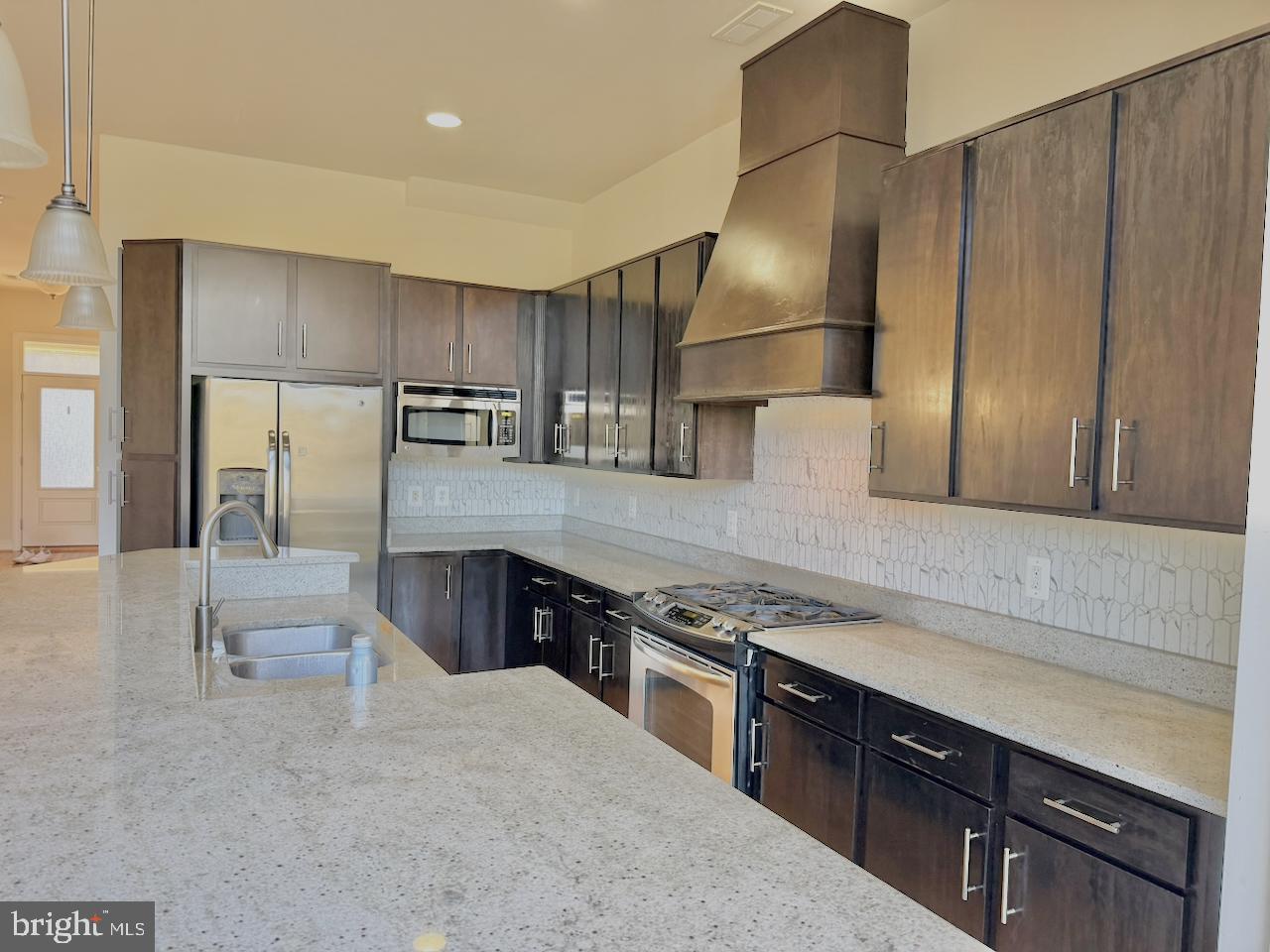 BRAMBLETON - Residential