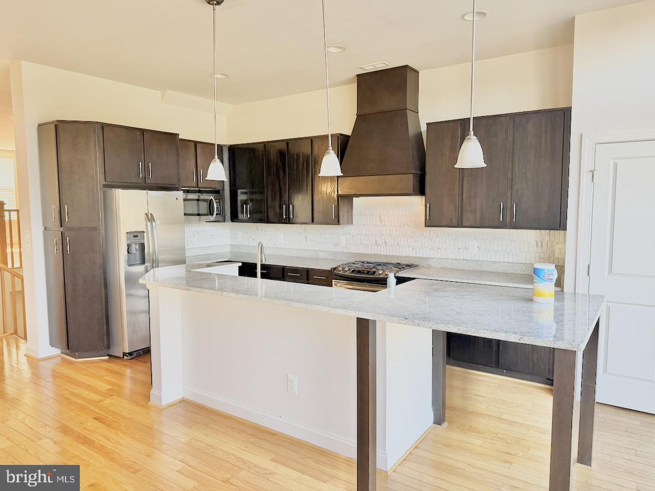 BRAMBLETON - Residential