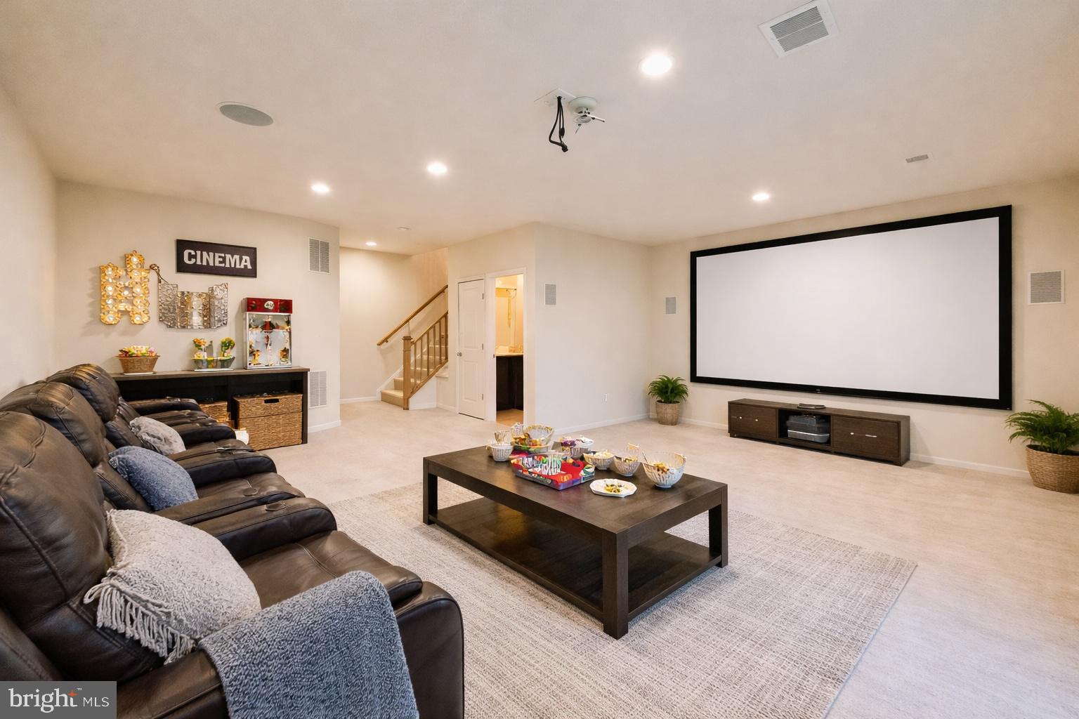 BRAMBLETON - Residential