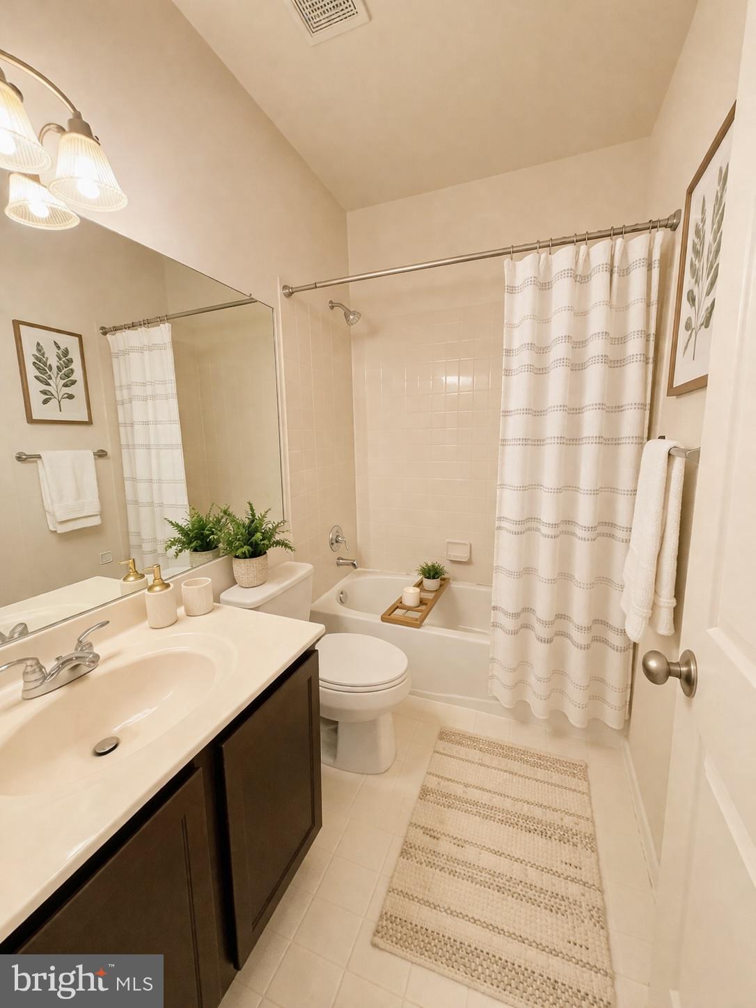 BRAMBLETON - Residential