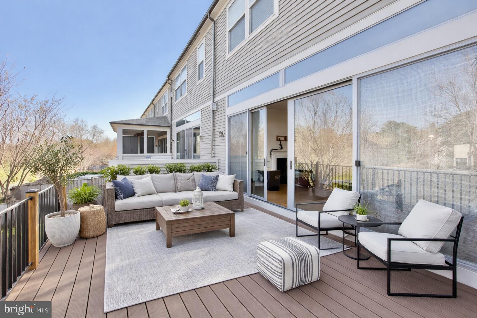 BRAMBLETON - Residential