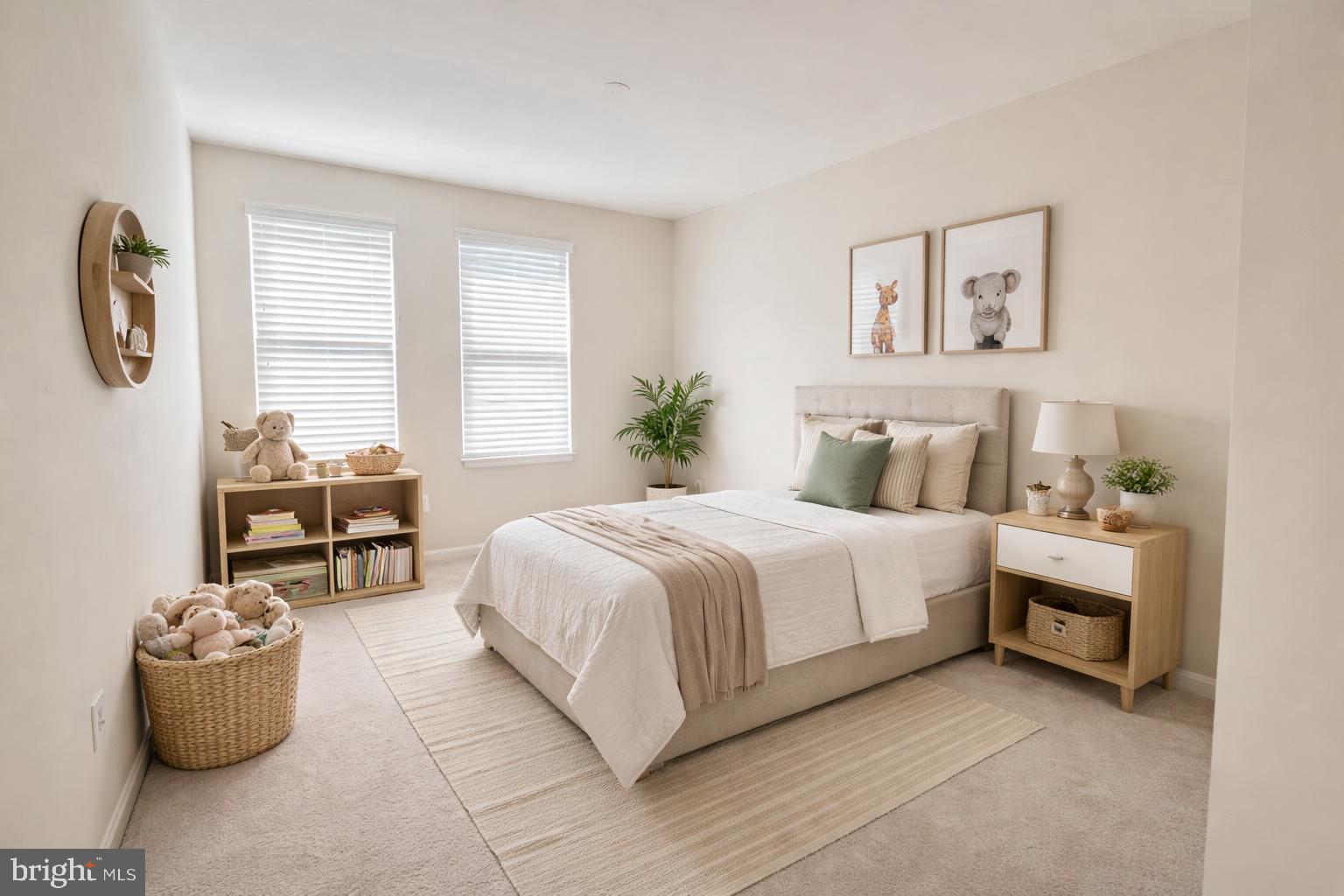 BRAMBLETON - Residential