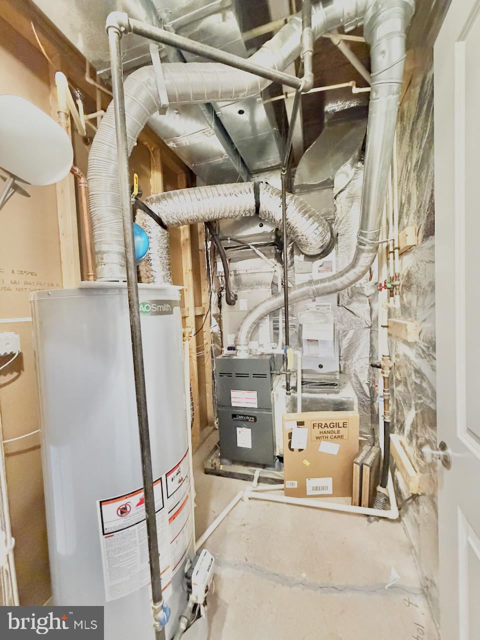 BRAMBLETON - Residential