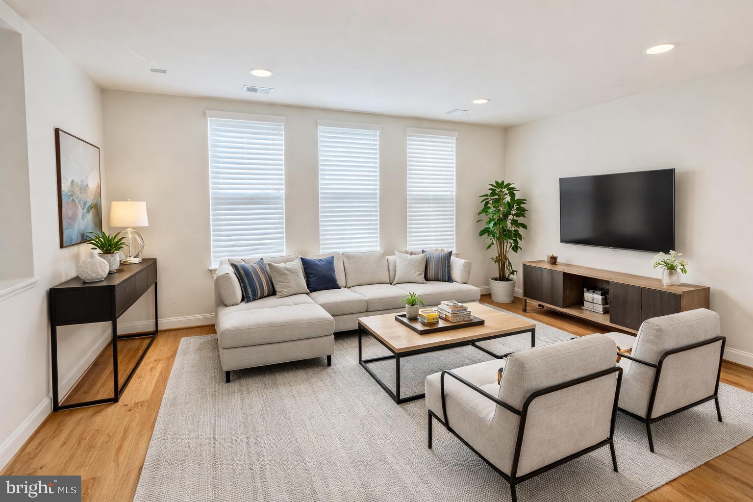 BRAMBLETON - Residential