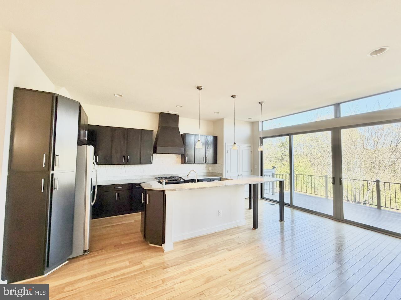 BRAMBLETON - Residential