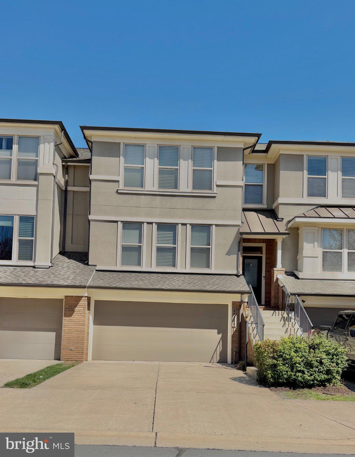 BRAMBLETON - Residential