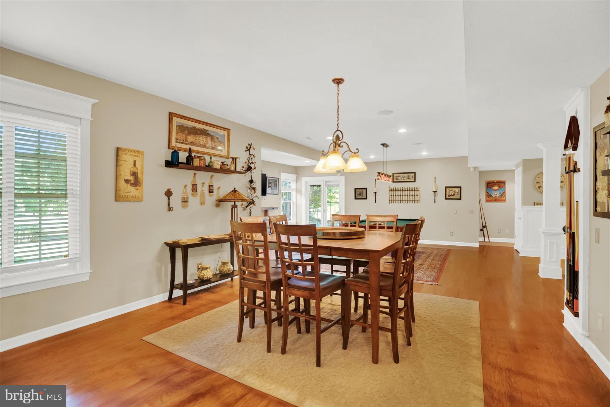 EAGLETON FARMS - Residential