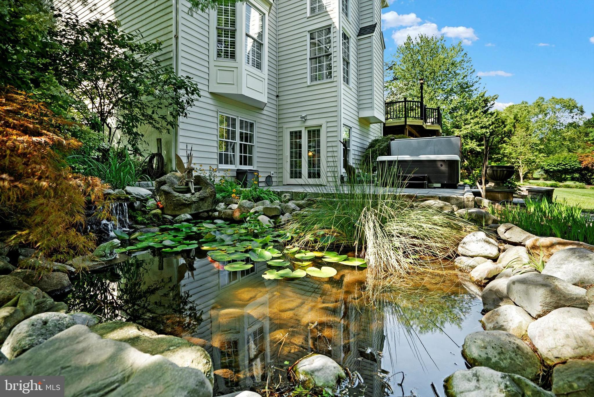 EAGLETON FARMS - Residential