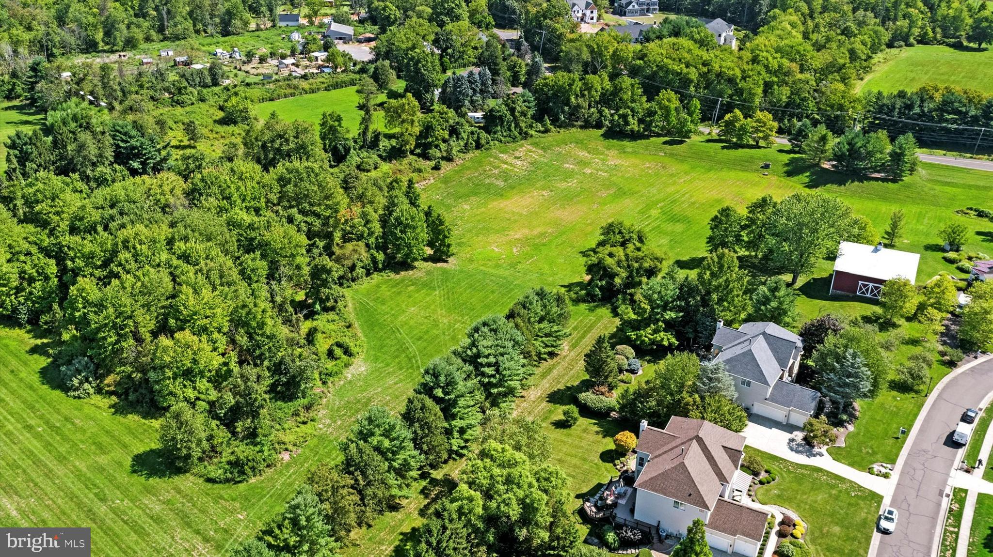 EAGLETON FARMS - Residential