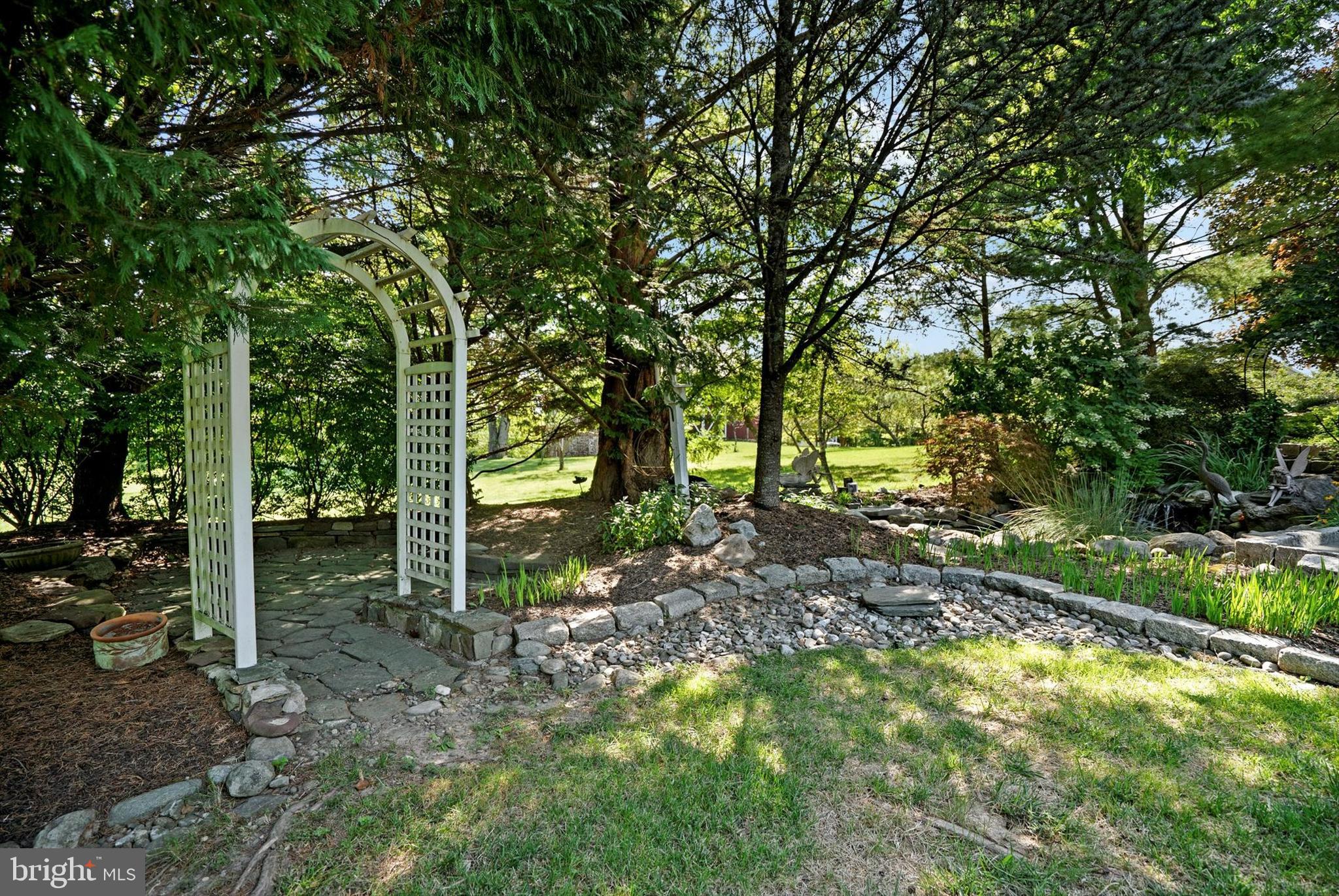 EAGLETON FARMS - Residential