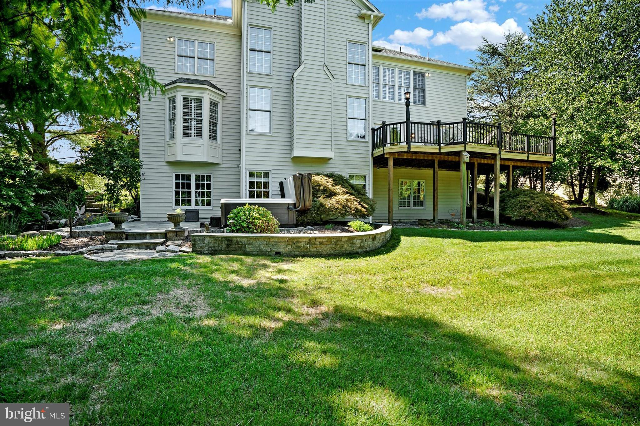 EAGLETON FARMS - Residential