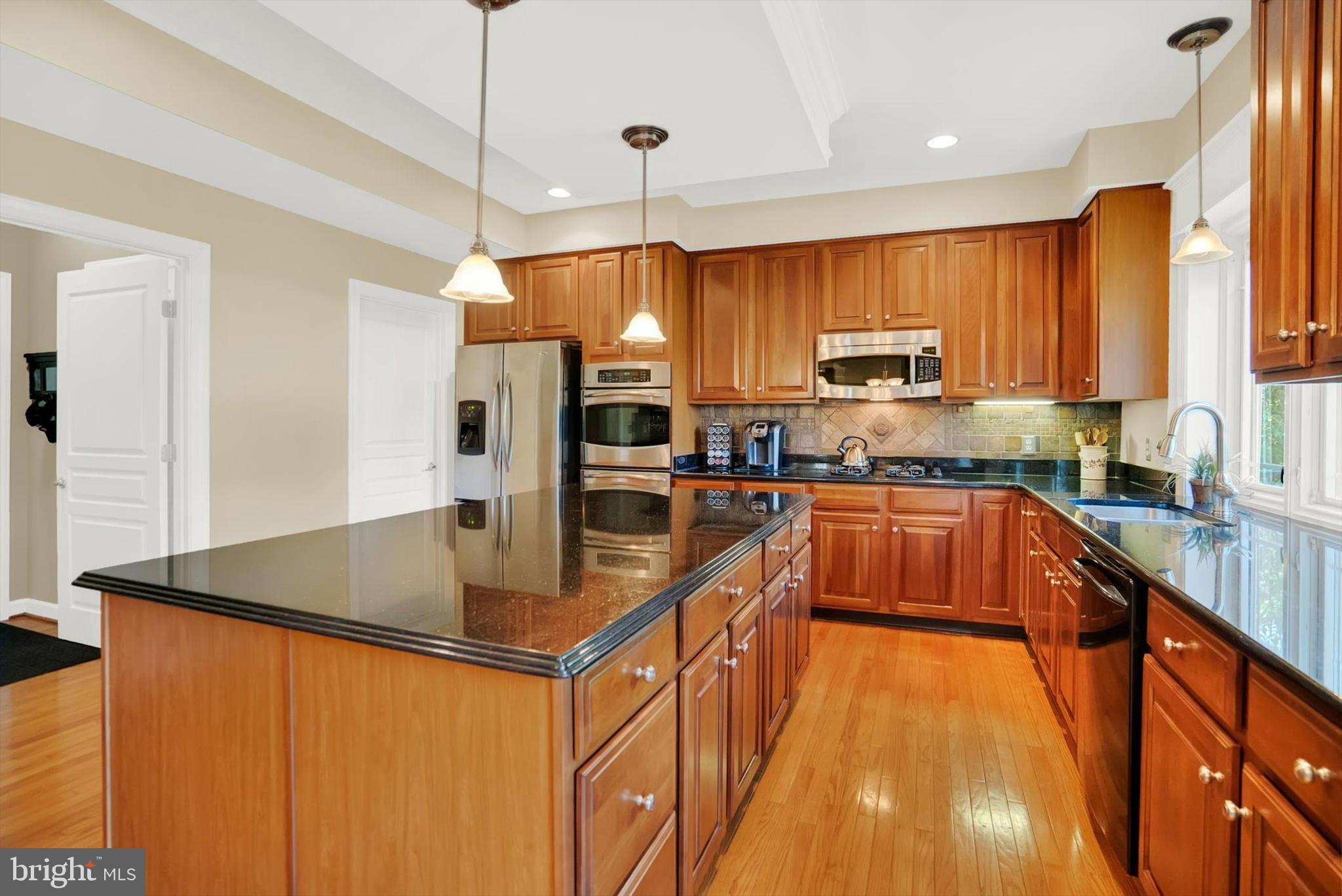 EAGLETON FARMS - Residential