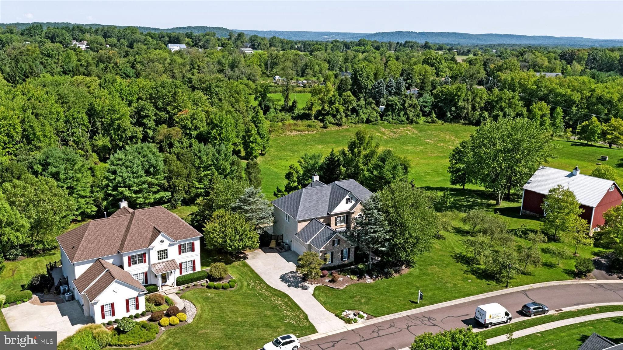 EAGLETON FARMS - Residential