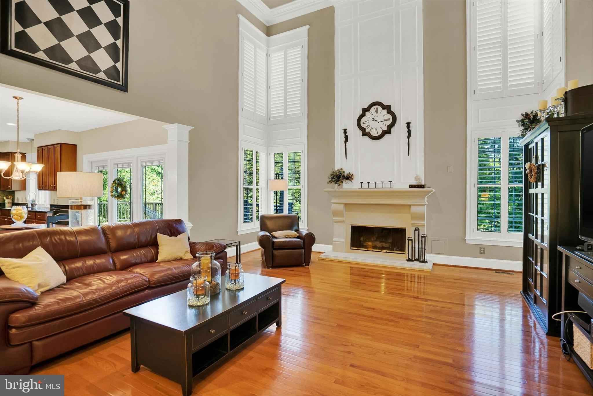 EAGLETON FARMS - Residential