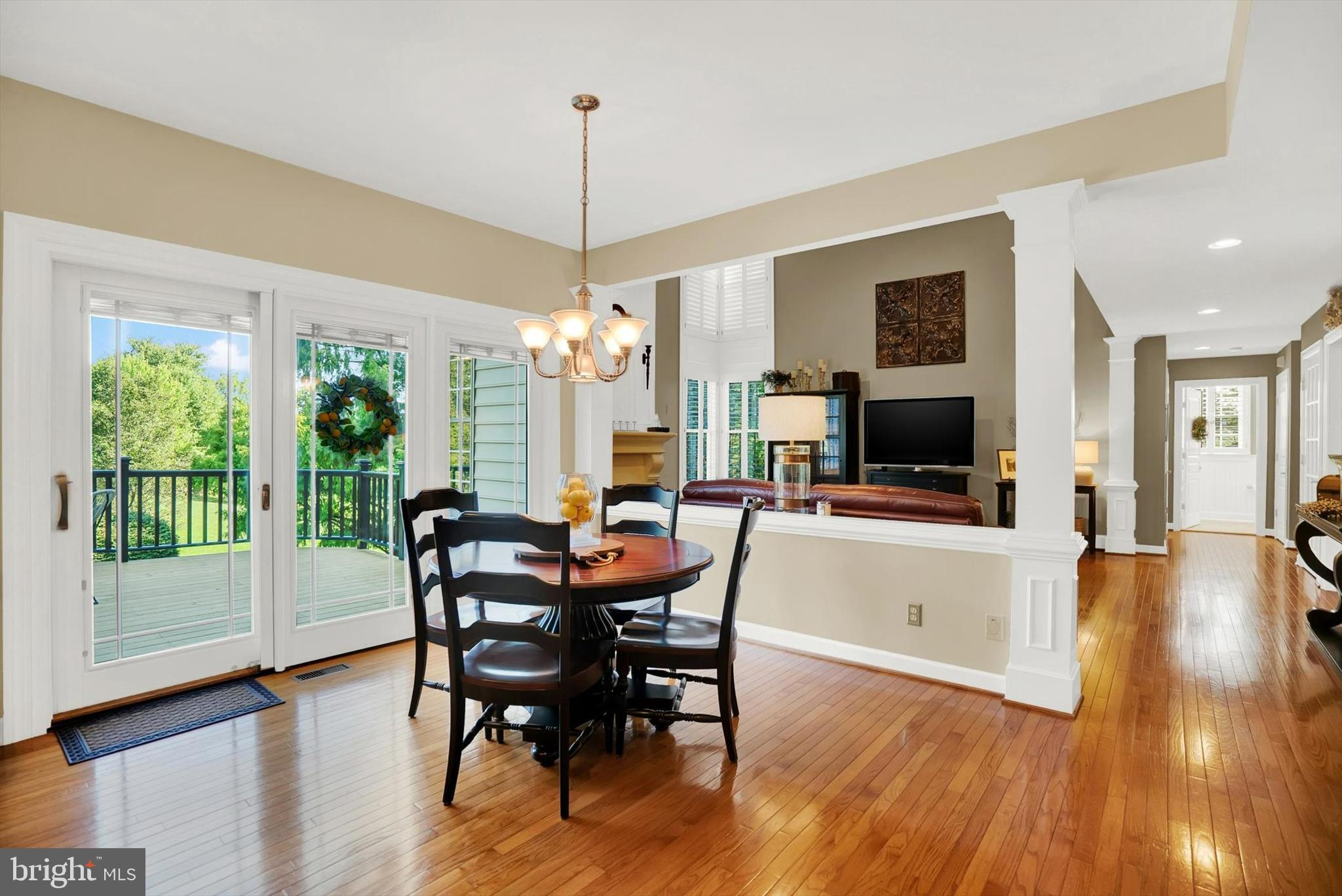 EAGLETON FARMS - Residential