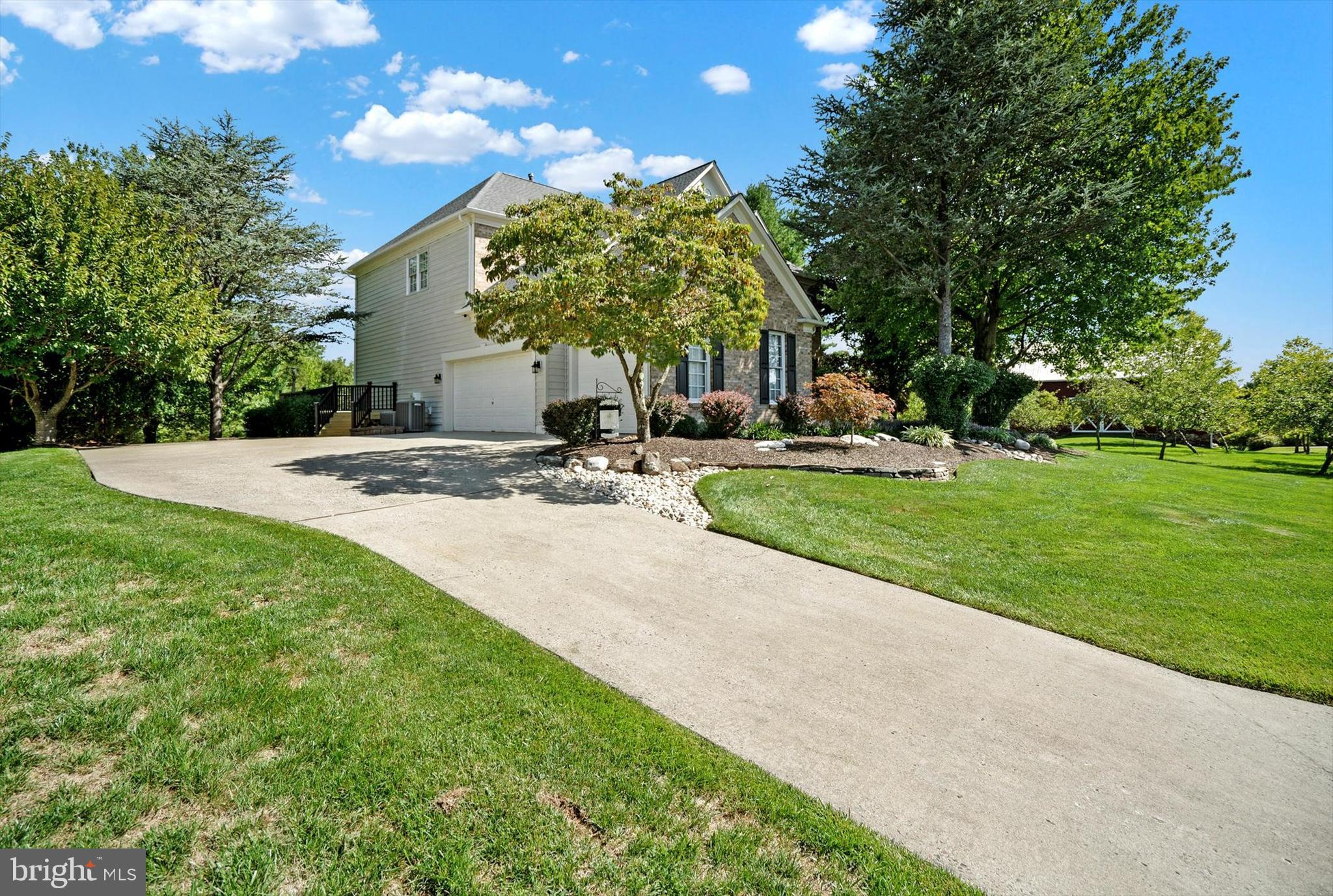 EAGLETON FARMS - Residential