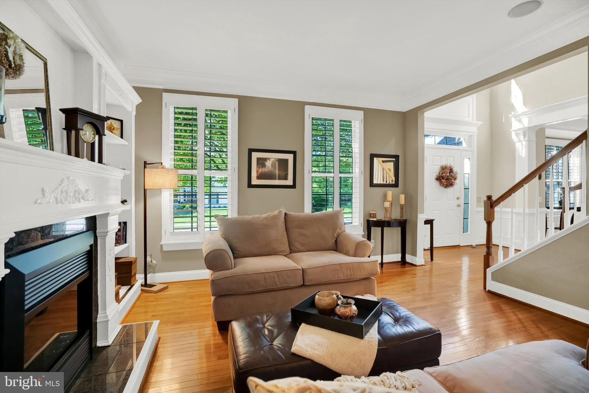 EAGLETON FARMS - Residential