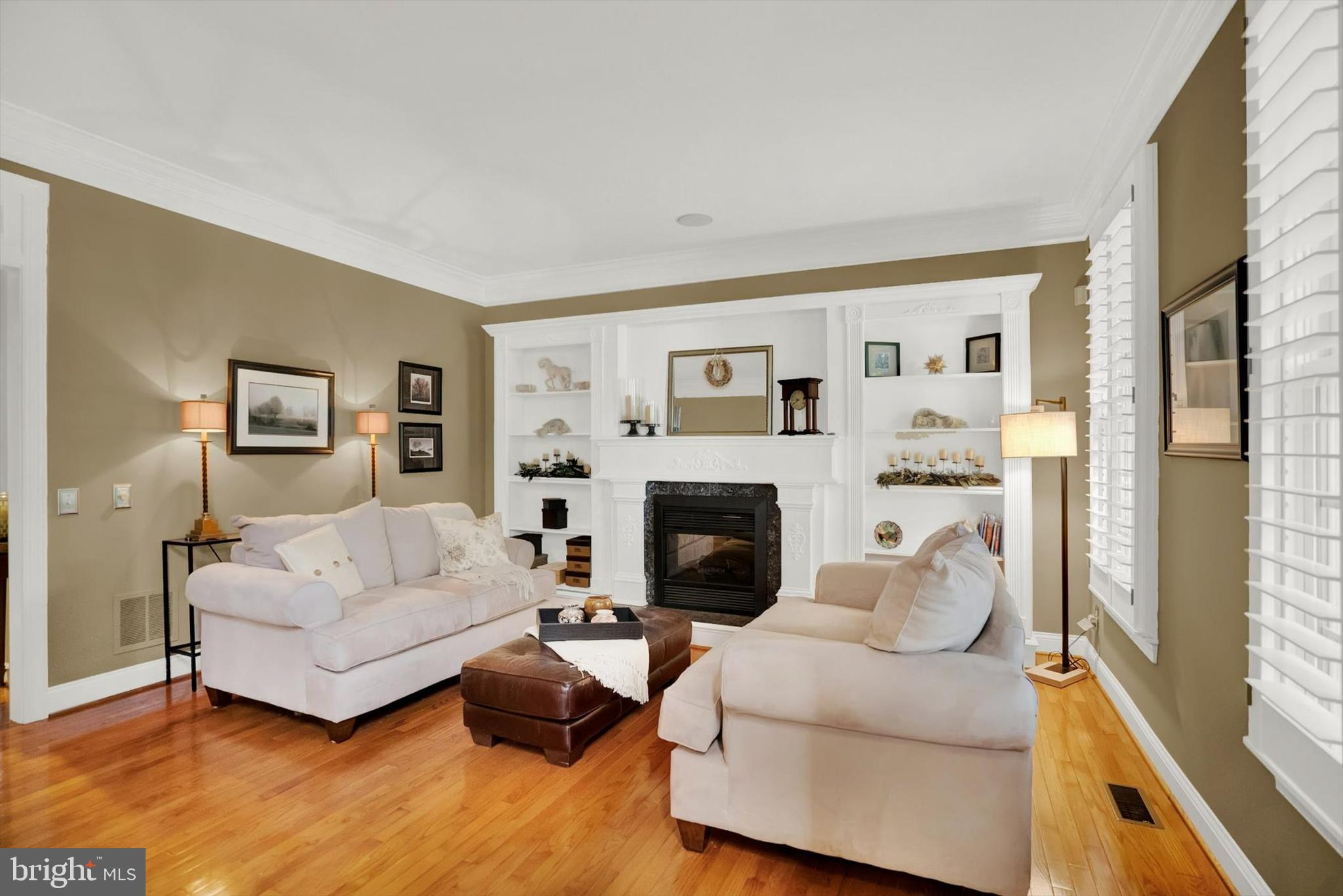 EAGLETON FARMS - Residential