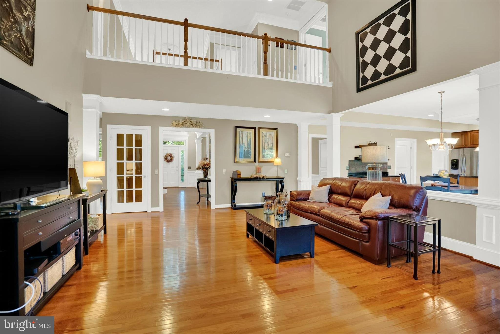 EAGLETON FARMS - Residential