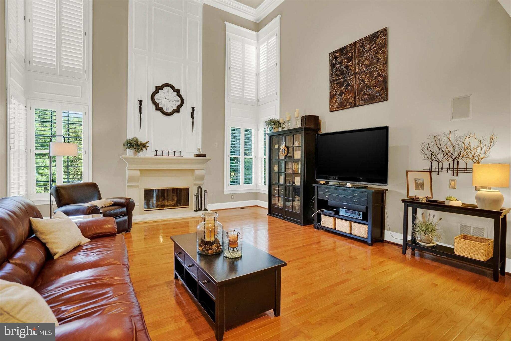 EAGLETON FARMS - Residential