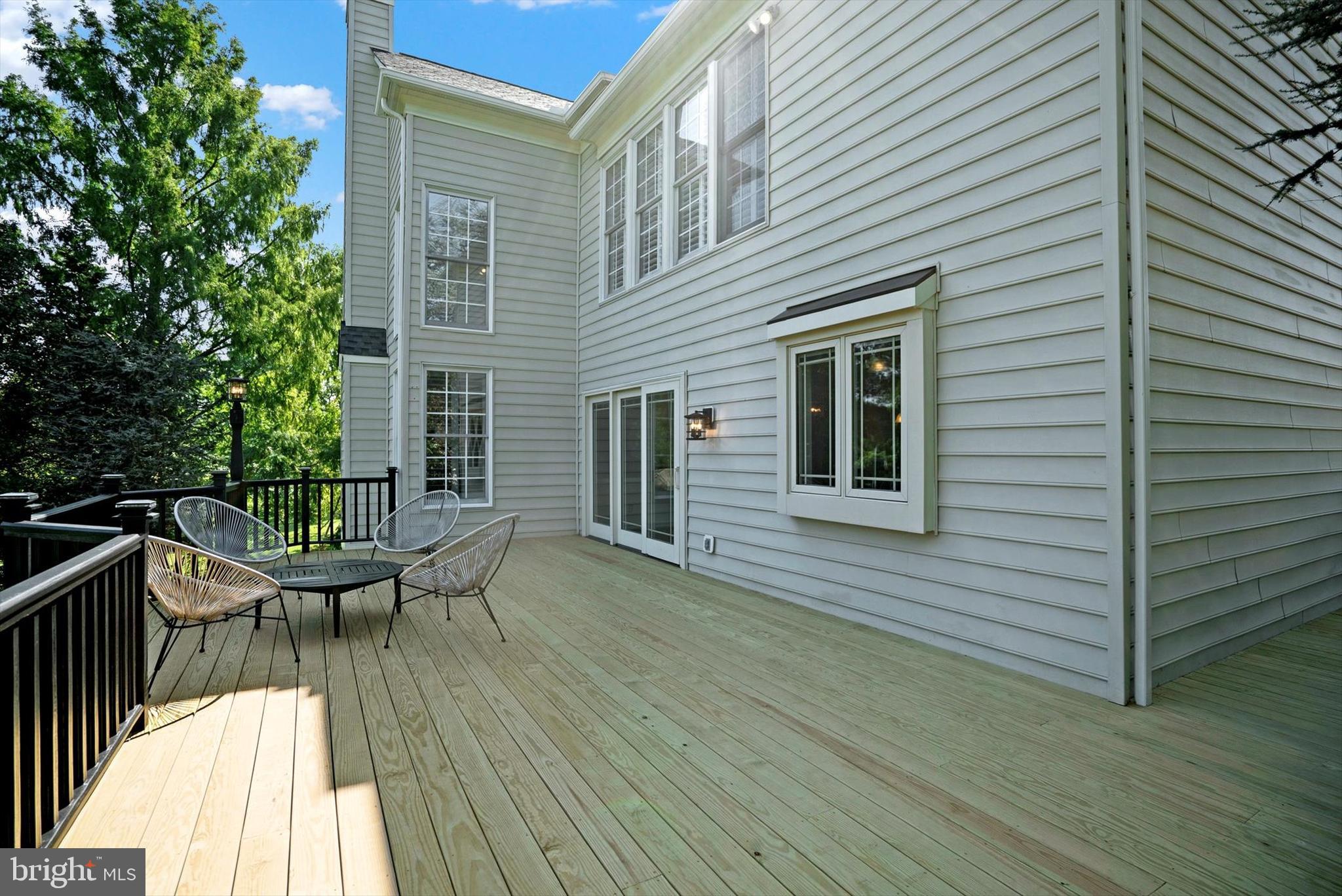 EAGLETON FARMS - Residential