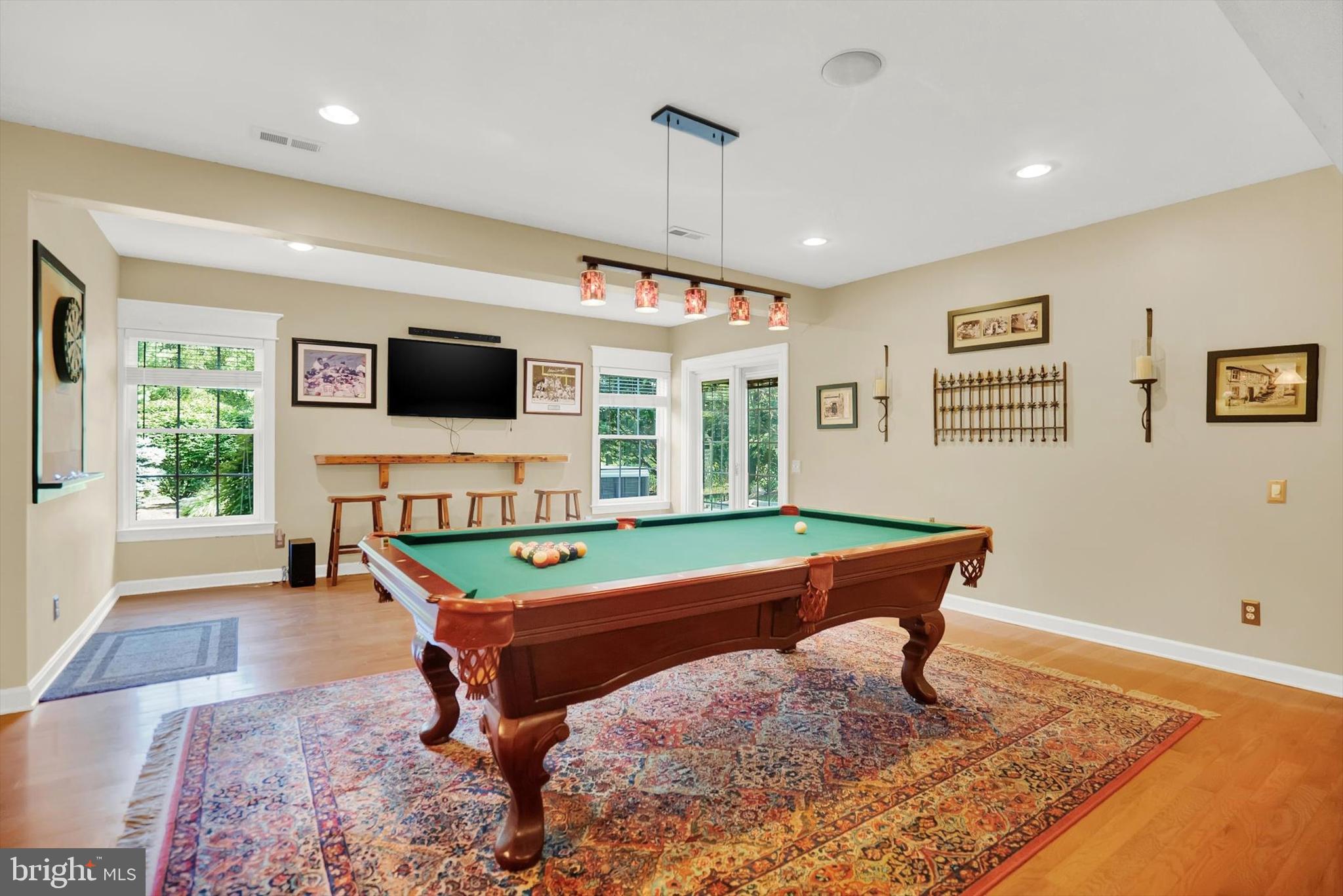 EAGLETON FARMS - Residential