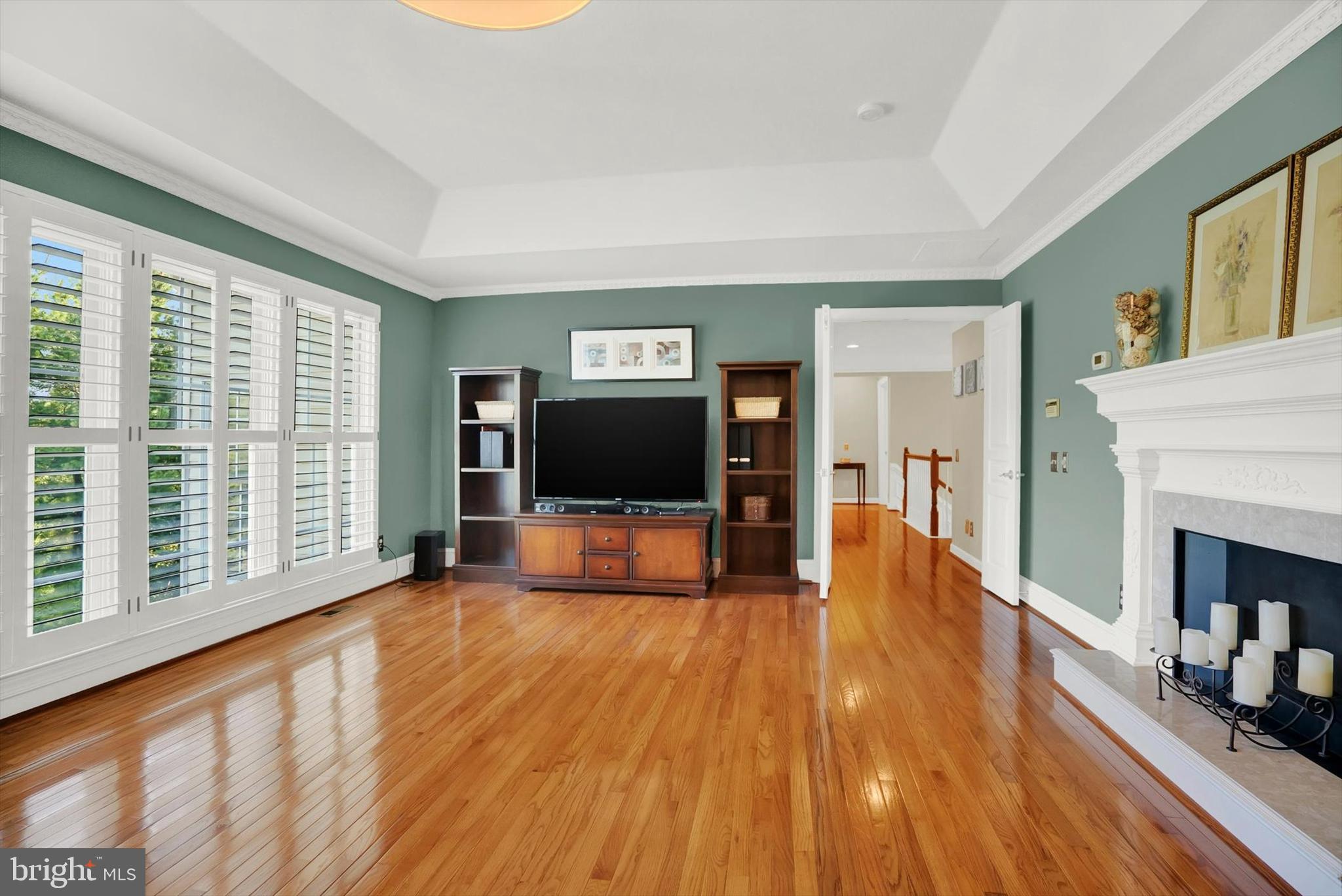 EAGLETON FARMS - Residential