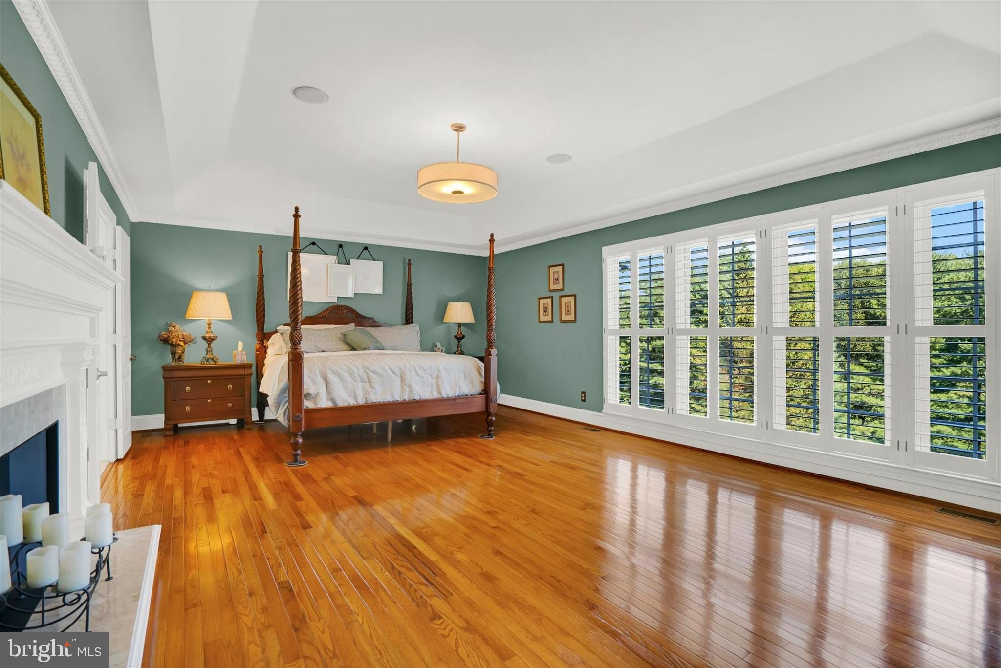 EAGLETON FARMS - Residential