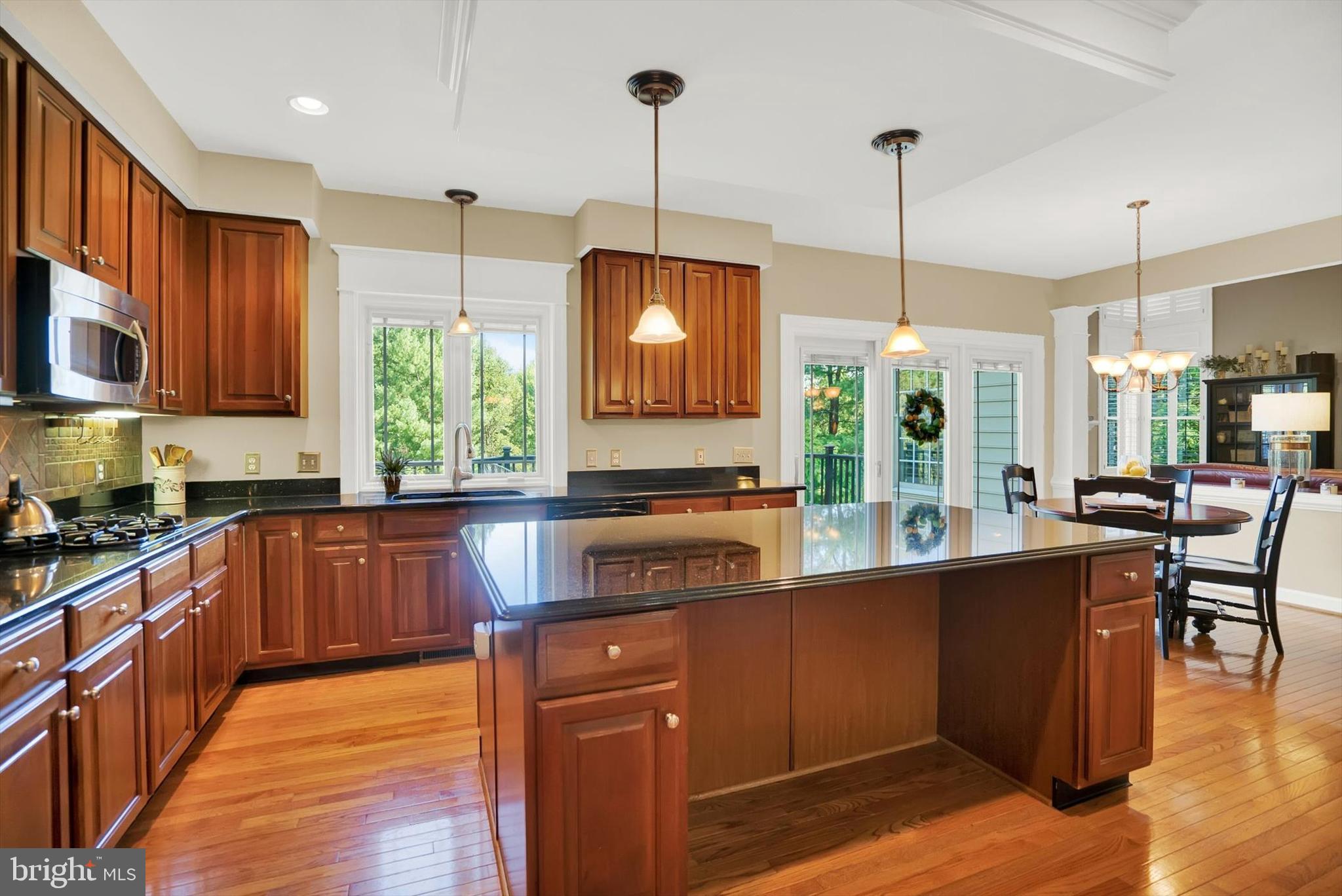 EAGLETON FARMS - Residential