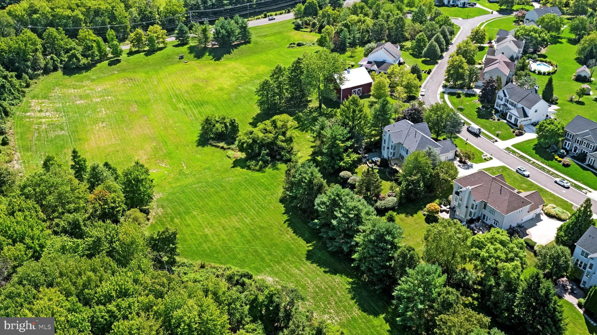 EAGLETON FARMS - Residential