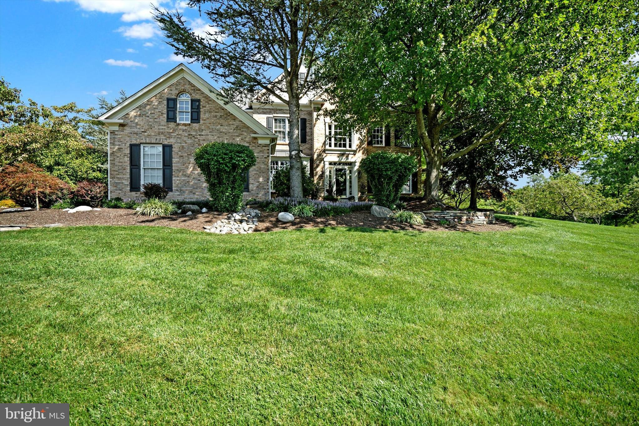 EAGLETON FARMS - Residential