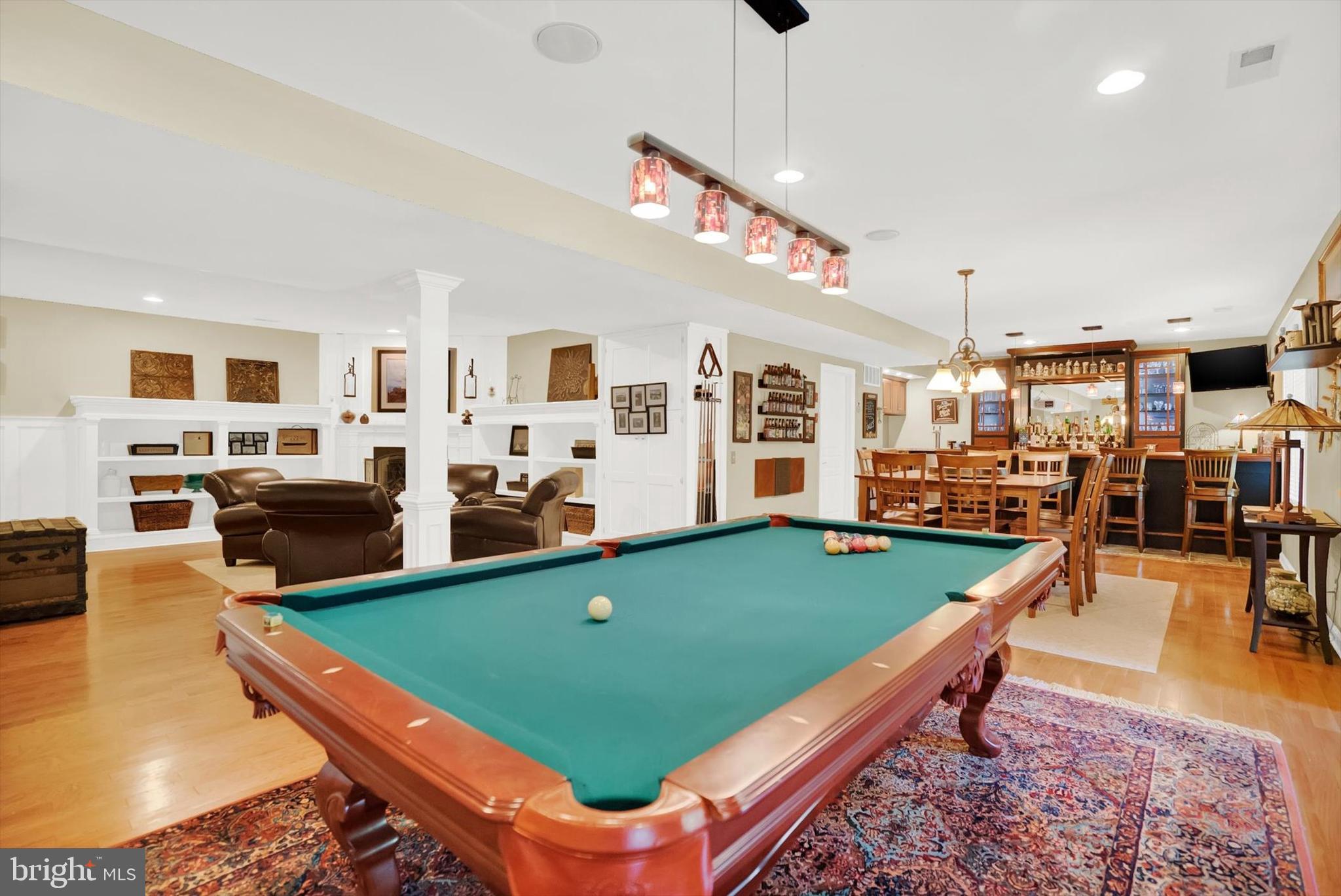 EAGLETON FARMS - Residential