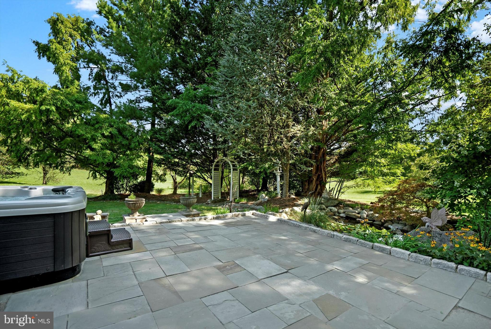 EAGLETON FARMS - Residential