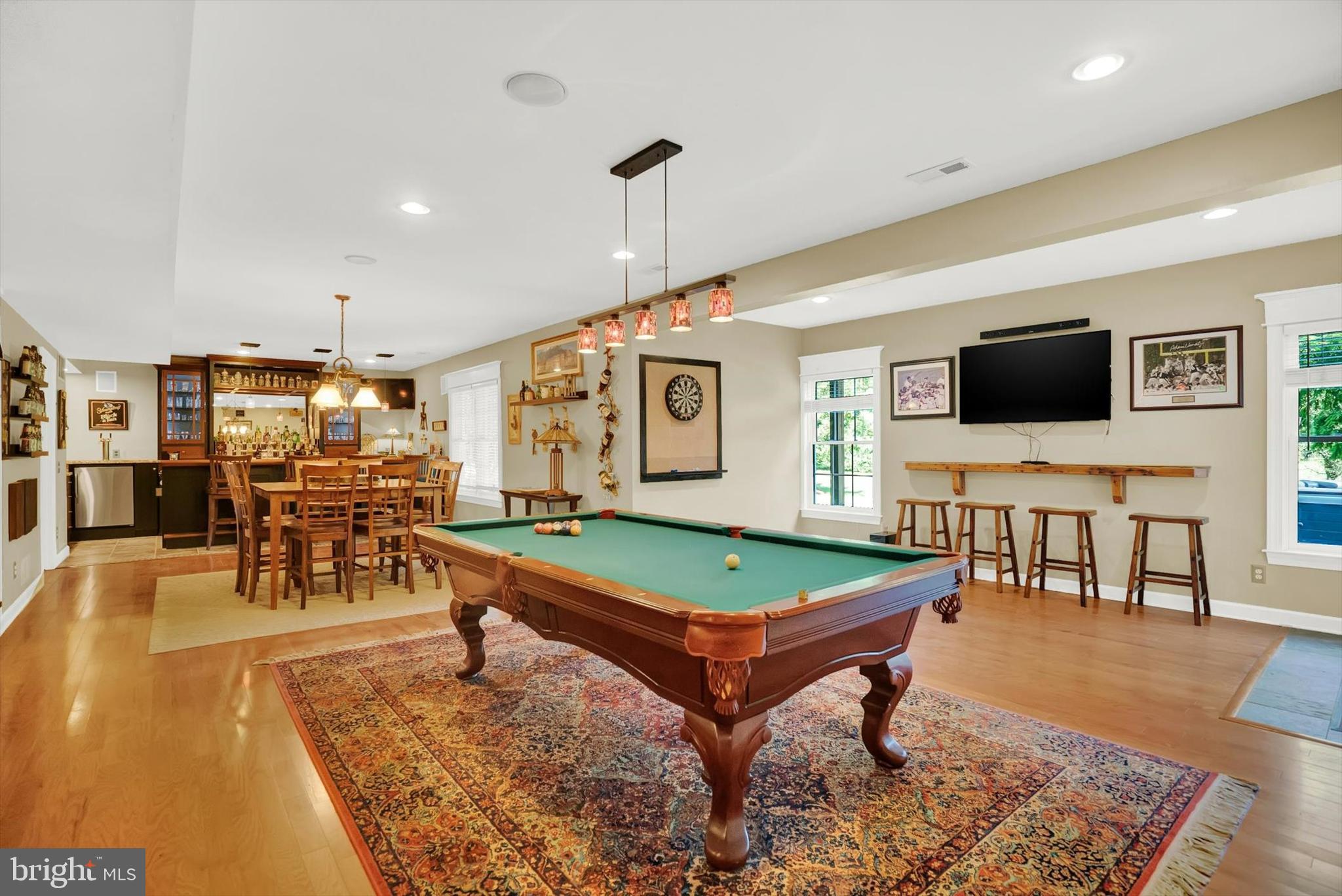 EAGLETON FARMS - Residential