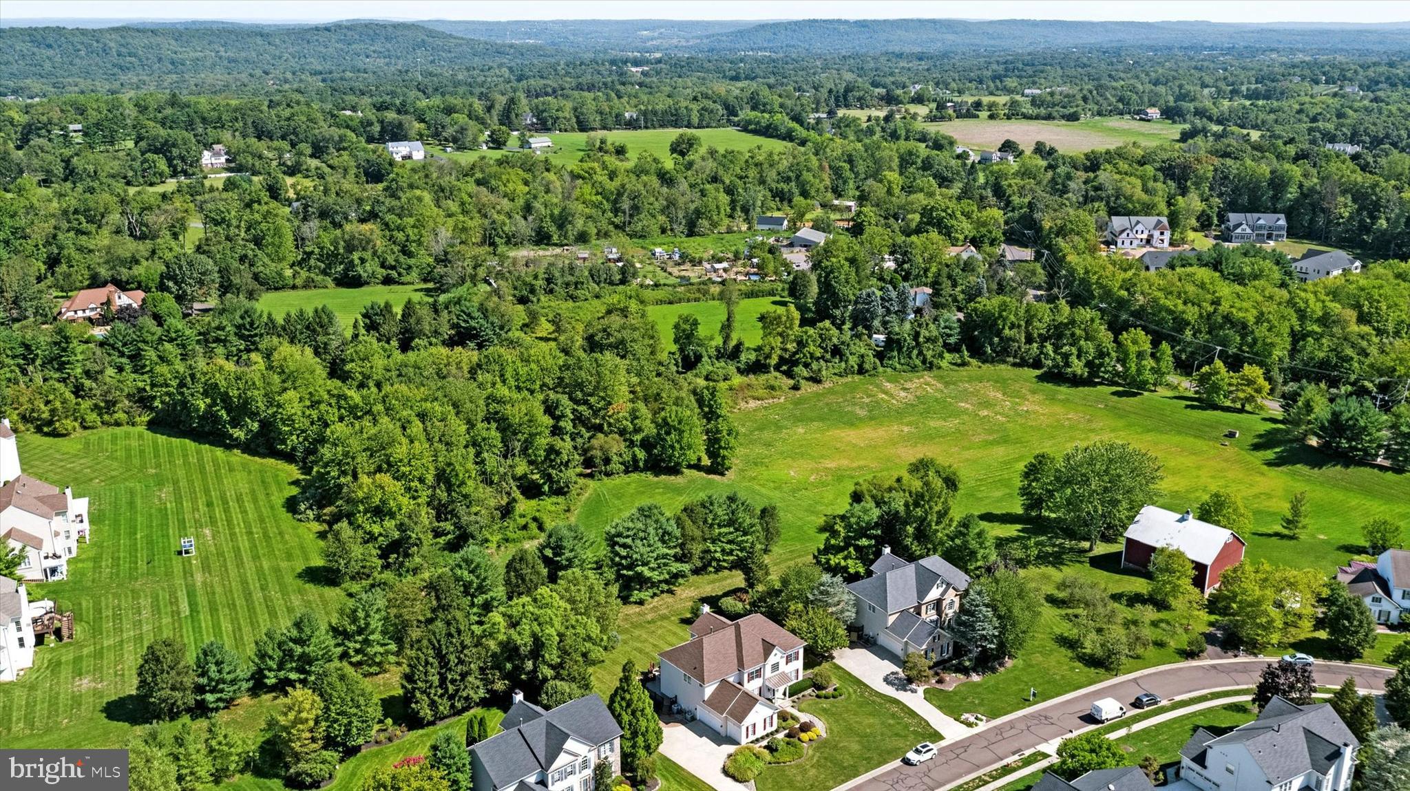 EAGLETON FARMS - Residential