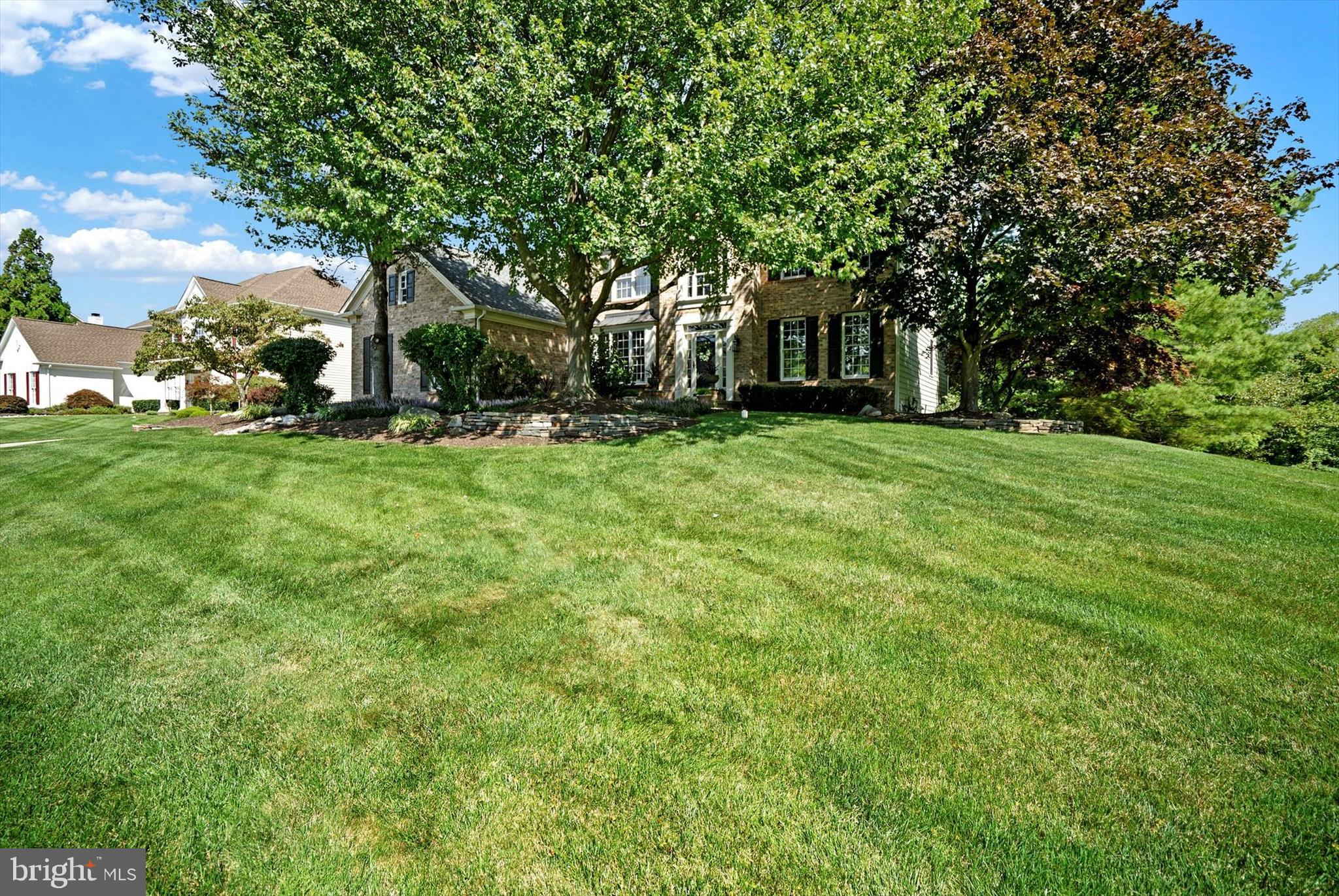 EAGLETON FARMS - Residential