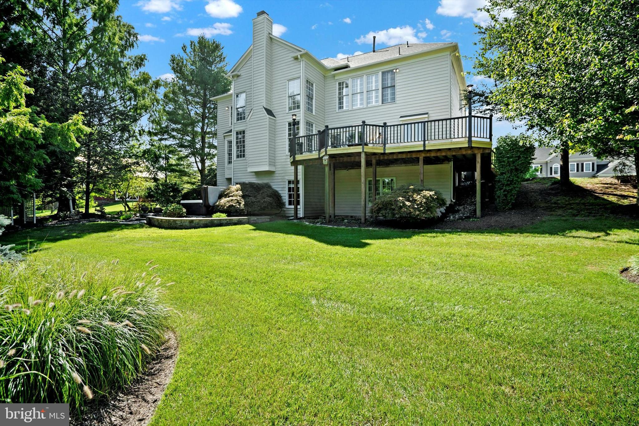 EAGLETON FARMS - Residential