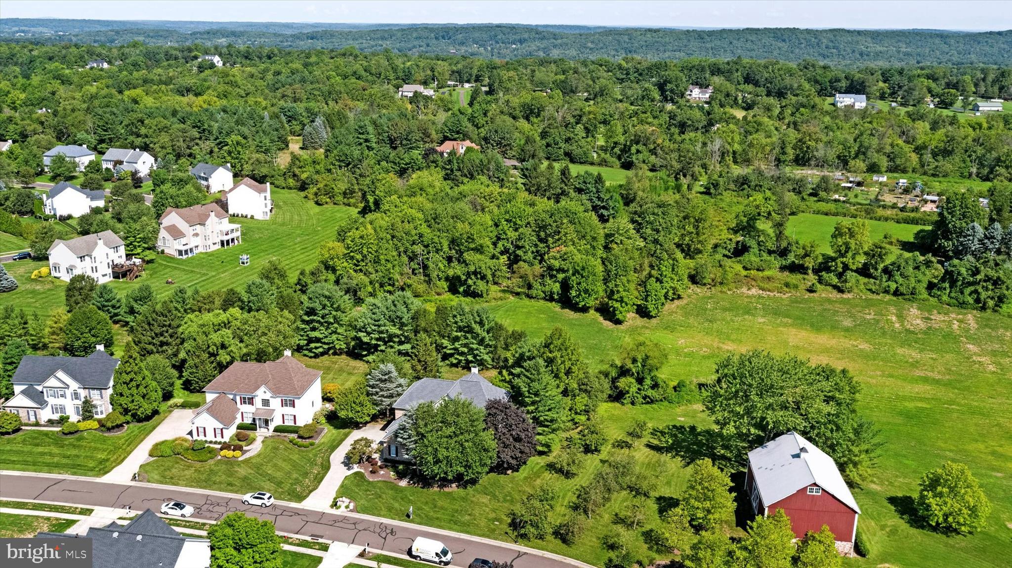 EAGLETON FARMS - Residential