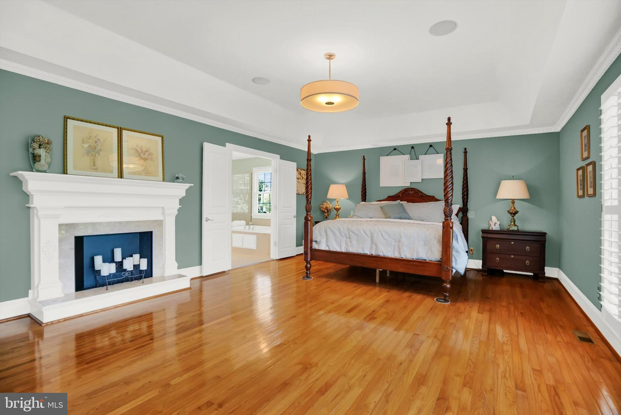 EAGLETON FARMS - Residential