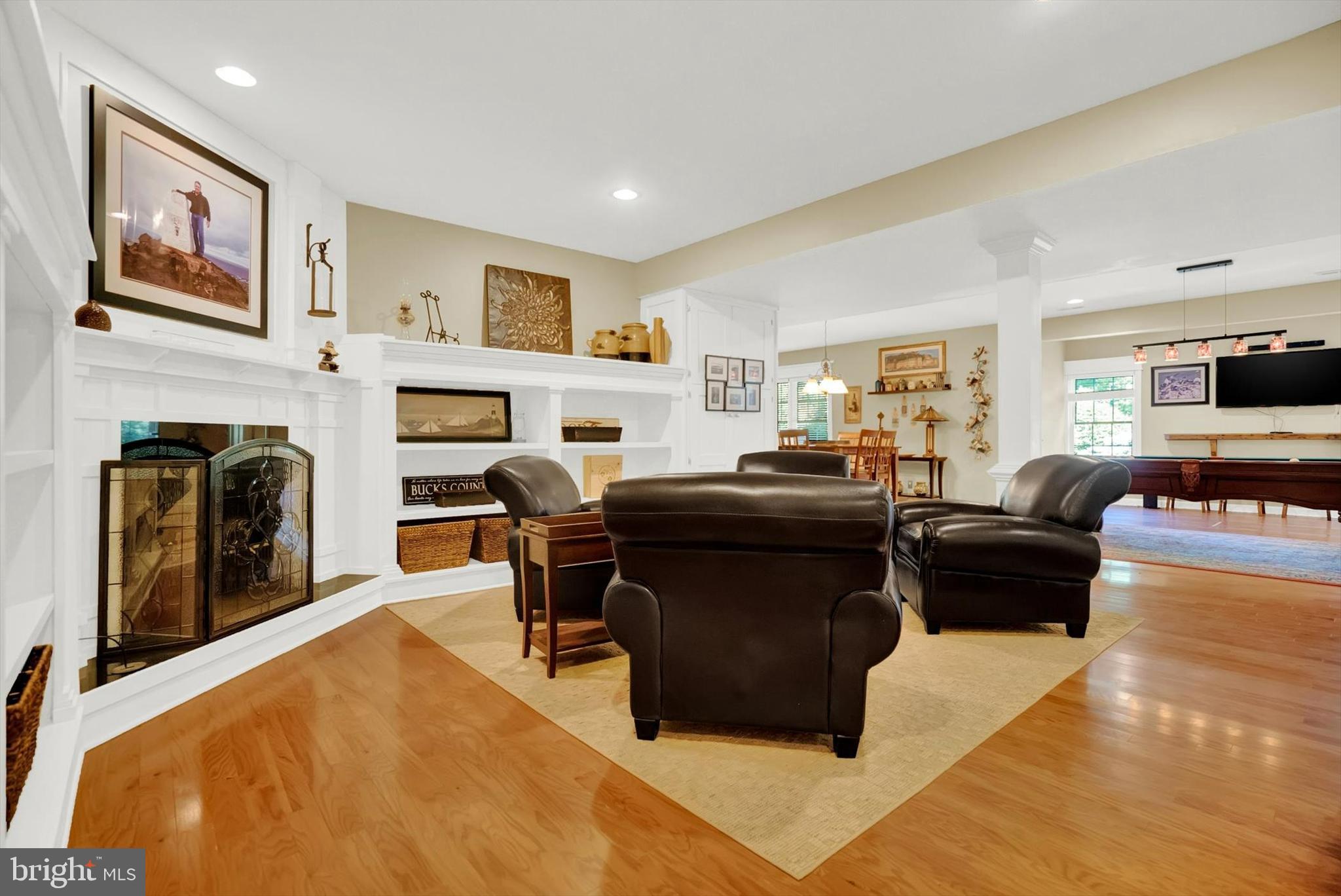 EAGLETON FARMS - Residential