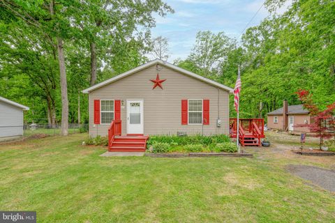 Homes For Sale - 315 Beech Road<br/> MILLVILLE, NJ 08332